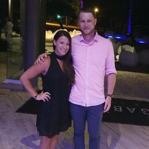 Meet your Posher, William